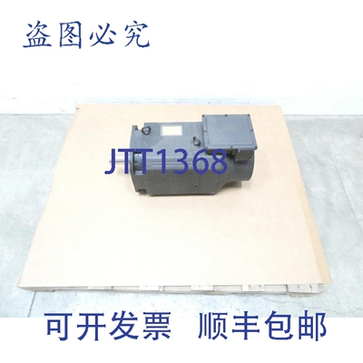 原装供应Fanuc A06b-1008-b702/8000 型号 8 电机 7.5kW 1500rpm