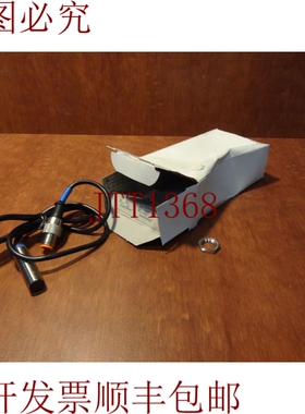 原装供应 接近开关 XS1 M12DA214LD