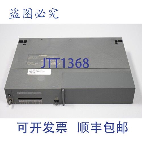 原装供应6ES7416-3ER05-0AB0