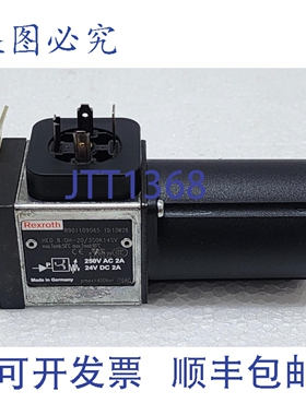 原装供应力士乐 R901109065 HED 8 OH-20/350K14SV 压力开关 350b