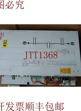 原装供应力士乐 PSI6000 6300.333 L2 驱动器