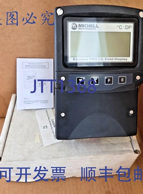 原装供应Michell Instruments Easidew PRO IS/Beka BA304E 本安