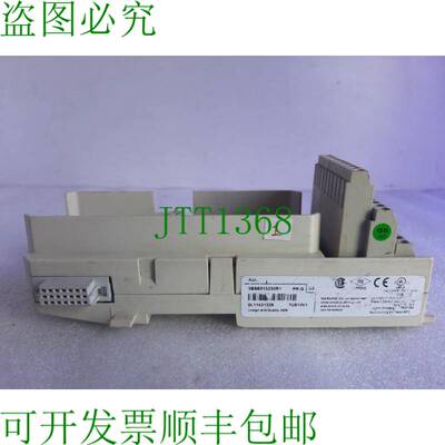 原装供应 3BSE013230R1 紧凑型模块