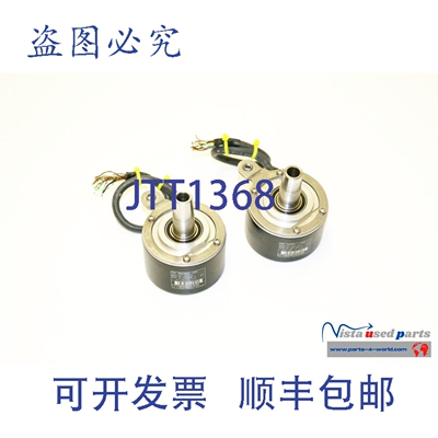 原装供应1 个海德汉 ROD 320.005-2000 编码器，编号 291 843-06