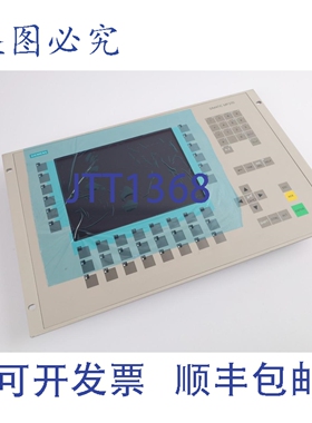 原装供应6AV6542-0AF15-2AX0