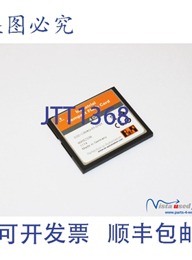 原装供应贝加莱 5CFCRD.4096-04 CompactFlash 4 GB SLC 5CFCRD |