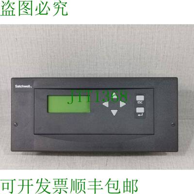 原装供应SATCHWELL MN-LP-100 管理控制器 -