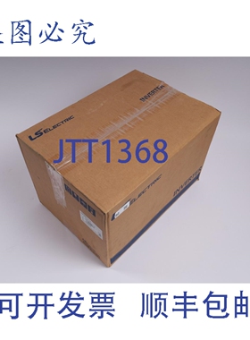 原装供应LS SV185iG5A-4