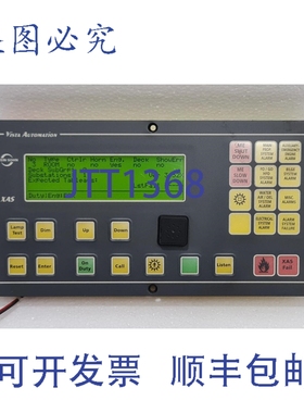 原装供应Stein Sohn F503006A Vista Automation XAS 扩展系统 06