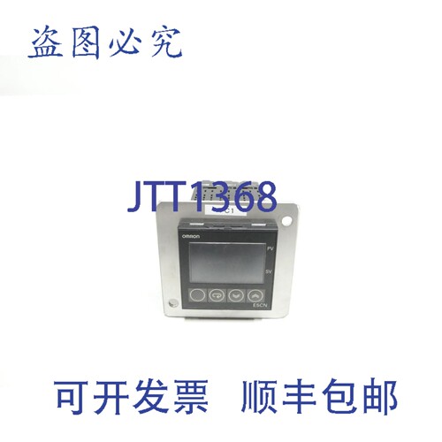 原装供应ESCN-Q2HBT 温控器 100-240V