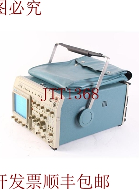原装供应泰克 2465BDV 400MHz 4 通道模拟与钱包 &amp;