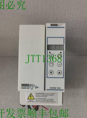 原装供应NORD NORDAC SK250/1 FCT 78002500/ 201187 D-22941 变