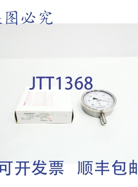 原装供应Ashcroft 35-1009-SWL-02L-30/0IMV Duralife 压力表 3-1