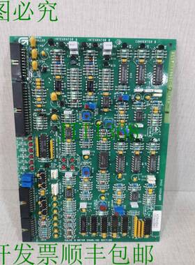 原装供应Gilbarco ASSY T19401-G2 Rev. I 控制板