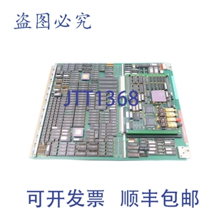 10007502 原装 1BT62 Controls 1001220B电路板 供应Vista