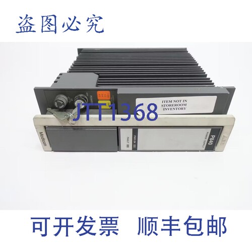 原装供应AS-P840-000 电源模块 Rev A1 115/230V 电 110W