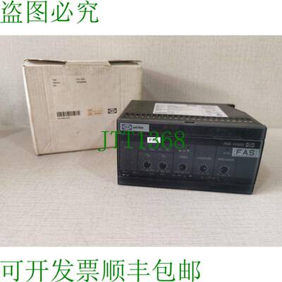 原装供应DEIF UNI-LINE FAS-113DG 100139730.10 220V 控制器同步