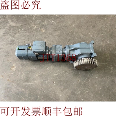 原装供应SEW-EURODRIVE 323 K67 R97