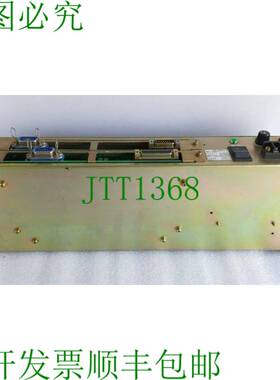 原装供应JRCS SMS-U660A-1 扩展单元