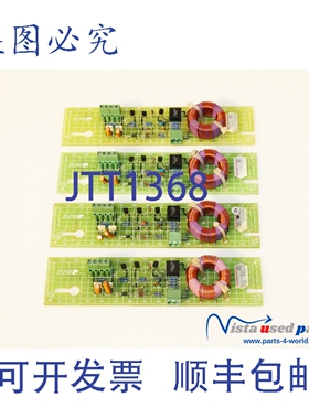 原装供应1x Reliance GD.719.61.00-A 逆变器板 813.11.00