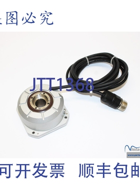 原装供应海德汉 RON 287C 18000 03S12-03 Inkrementales Winkelm