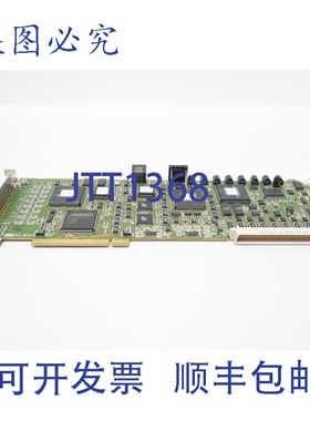 原装供应3A99158G01 4PCRL Ovation I/O 接口板 Rev 12