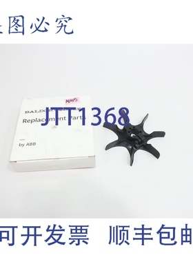 原装供应Baldor 34FN3002A01SP 风扇