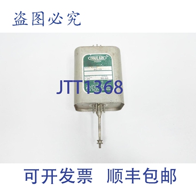 原装供应Panalarm SC-10 继电器 120V