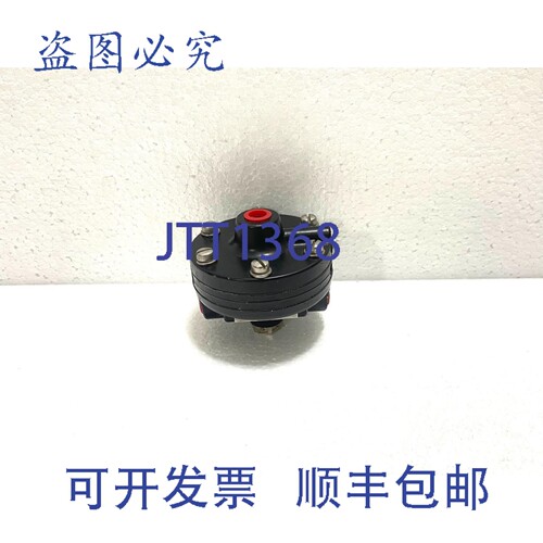 原装供应Moore MOD 61H 气动增压继电器 B/M 10342/26VC