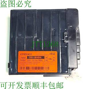 VEGZ 原装 恩布拉科冰箱晶体管变频板 A83RE02 VCC3 供应EDGY001D2