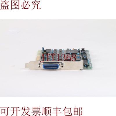 原装供应Contec Gp-ib PC F板，符合IEEE-488.2标准