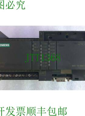 原装供应6ES7 212-1BA01-0XB0 CPU