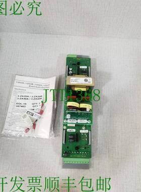 原装供应爱德华兹 3-ZA20A 音频放大器 09075 ETJ 130251-09