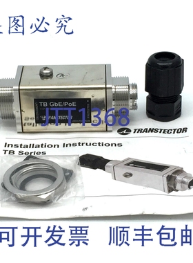 原装供应Transtector 1101-1030 Thunderbolt POE 千兆以太网浪涌
