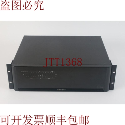 原装供应Savant SSP-0600-00 Smartmediapro音频视频控制器 - 它