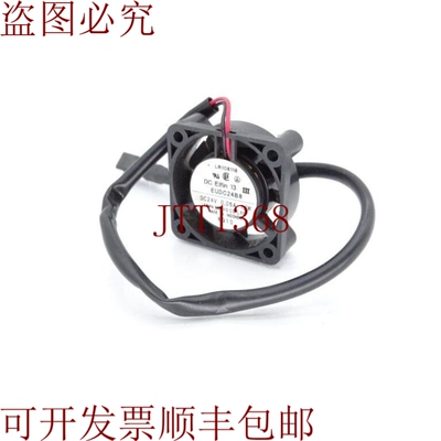 原装供应NIDEC CORP EUDC24B8 风扇