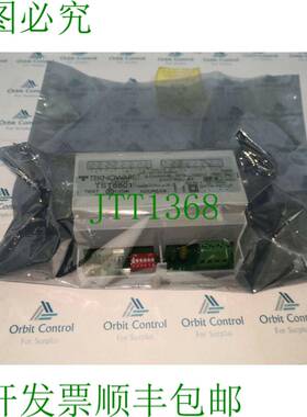 原装供应TEKNOWARE TST8801 / 8通道智能控制器 -