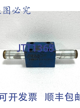 原装供应Krauss Maffei A 612370 Idraulico Direzionale 电磁阀