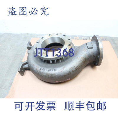 原装供应Goulds 3196xlt 的 8X10-15G 铁质离心泵泵壳