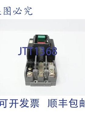 原装供应Allen Bradley 609-AOX 手动启动器 2马力 0号
