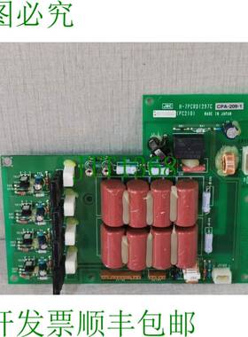 原装供应JRC H-7PCRD1297C CPA-209-B 板