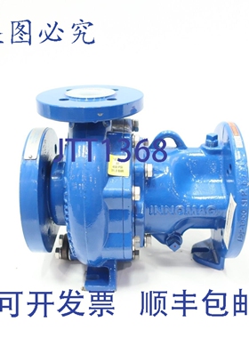原装供应Flowserve AB-3X1.5X6 Innomag 无离心泵 3x1.5-6英寸