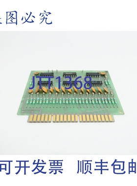 原装供应科学 21648 PCB 电路板 Rev E