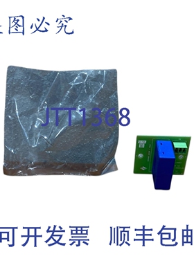 原装供应Scheda Interfaccia PCA DCCT 工业 100204110003