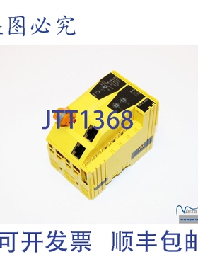 原装供应贝加莱 X20SL8101 X20 SL 8101 SafeLOGIC 安全控制器模