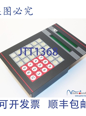 原装供应贝加莱 BRRT360-0 操作界面面板 BRRT360 | 版本 00