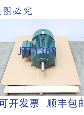 原装供应Leeson 170019.60 C324T17FB5D 节能电机 324t 40hp 1780