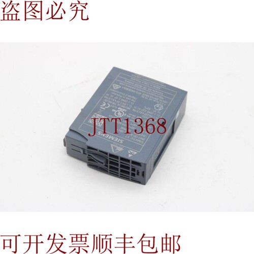 原装供应3RK7 137-6SA00-0BC1 Simatic S7 通讯模块
