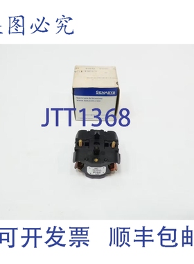 原装供应Senasys PTCC 微动开关 Senasys 触点块