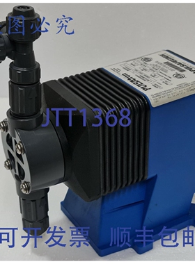 原装供应PULSATRON 电子计量泵 PULSAFEEDER LB04SA-VTC1-XXX